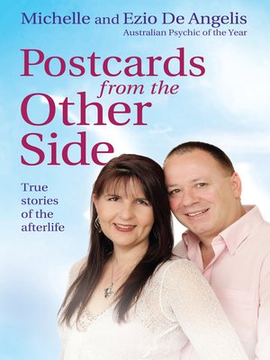 cover image of Postcards from the Other Side